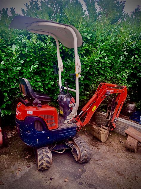 mini digger hire berkshire|smallest mini digger hire.